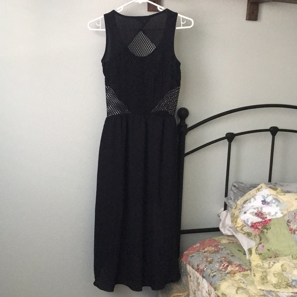 🖤Bongo Black Dress🖤 - Picture 2 of 6